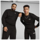 Puma Ανδρικό φούτερ Essentials Small No. 1 Logo Crew Sweatshirt